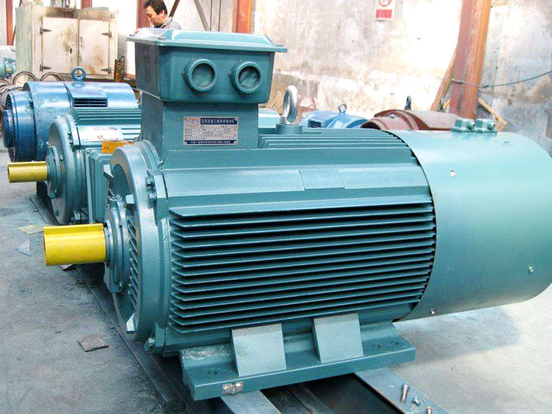 電機(jī)怎么維修？損壞原因有哪些？