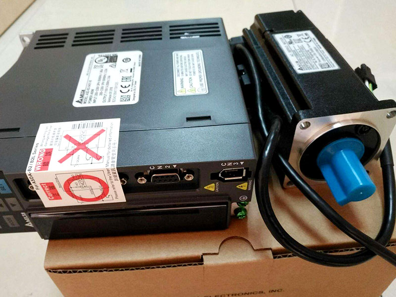 臺達伺服電機維修多少錢？價格介紹！